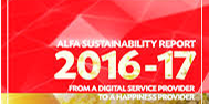 Alfa Smart Home Demo 2016/2017